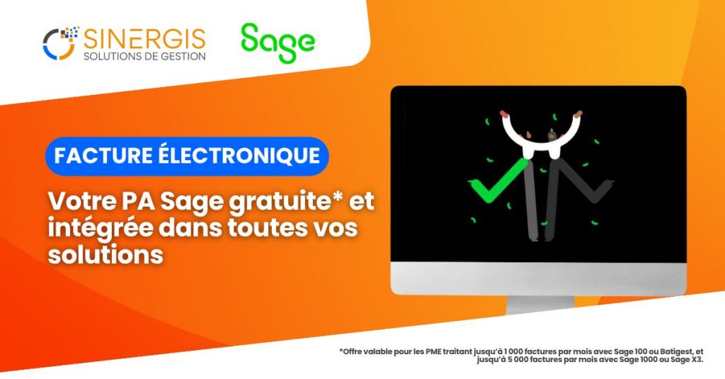 Intégrateur Sage Sinergis