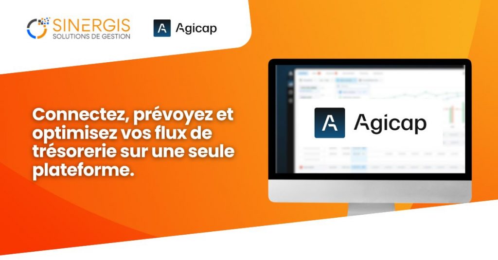 trésorerie agicap