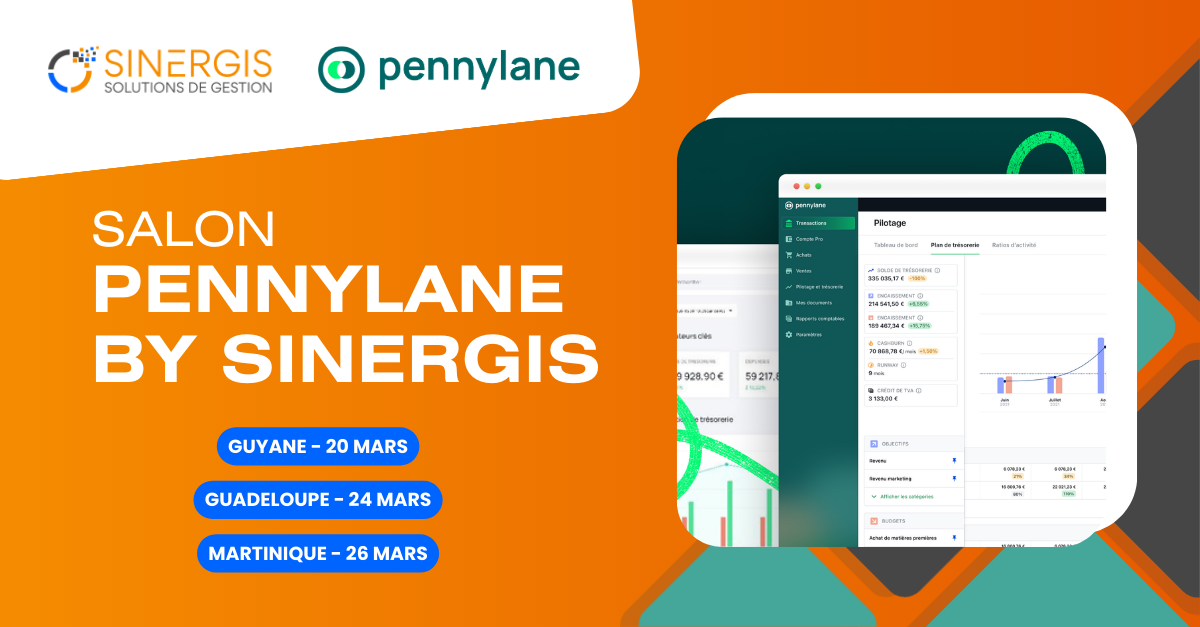 Salon Pennylane By Sinergis