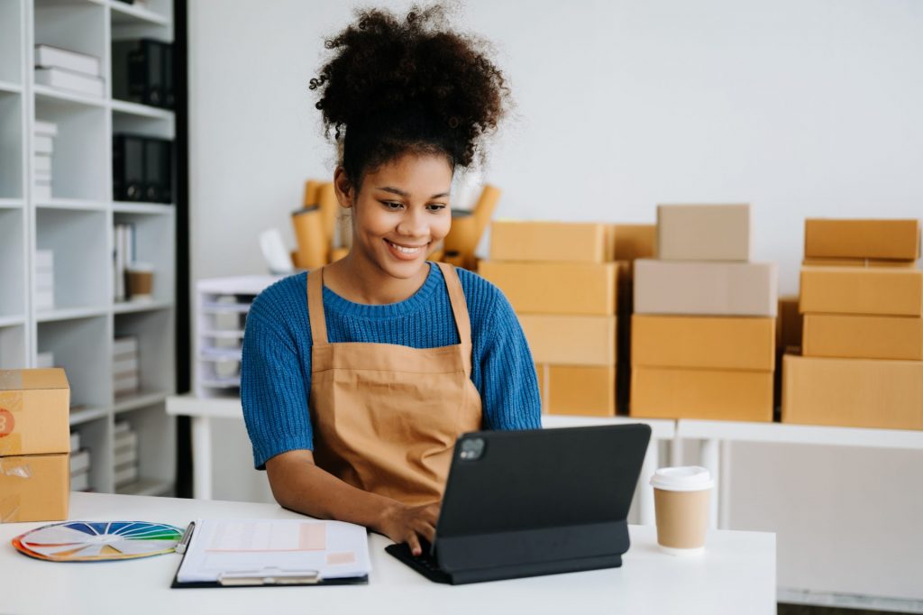 facture électronique